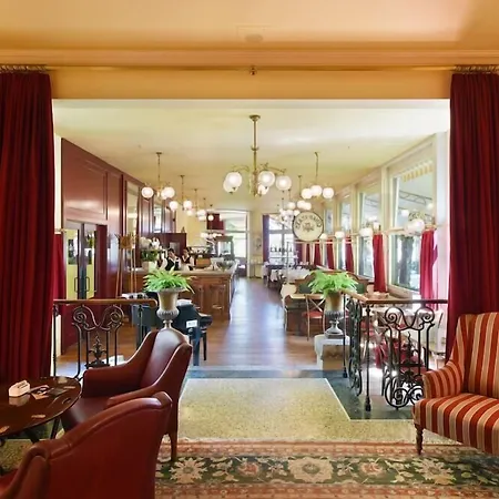 Unique Hotel Innere Enge-2