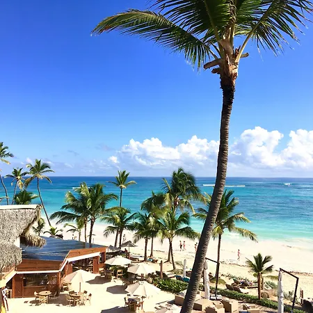 Vik Hotel Cayena Beach All Inclusive-3