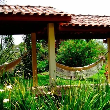 Hotel Fazenda Itáytyba-2