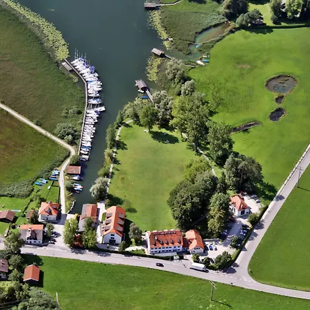 Hotel Aiterbach am Chiemsee-3