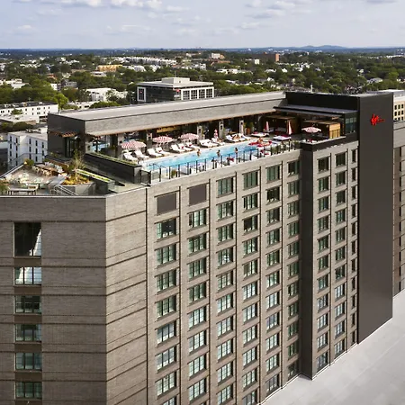 Virgin Hotels Nashville-3
