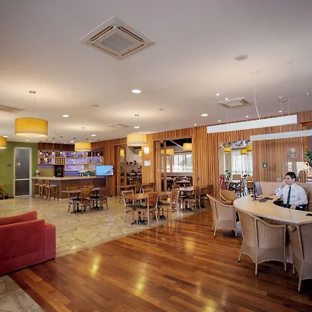 Ls Villas Hotel & Spa-2