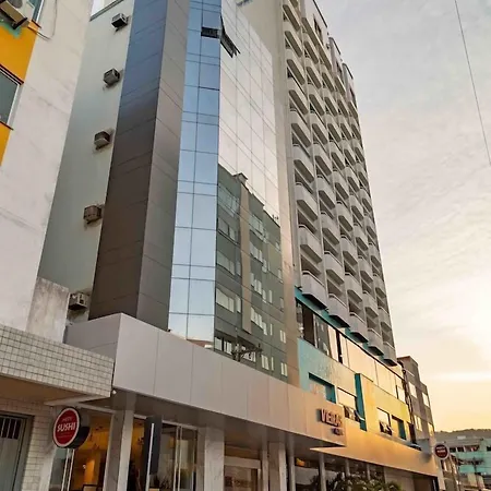 Hotel Vieiras-2