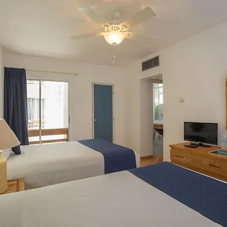 Hotel Whala!Boca Chica-2