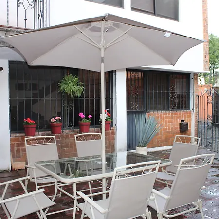 Casa Luna Coyoacan-3