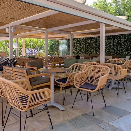 Eurohotel Katrin Hotel & Bungalows (Adults Only)-2