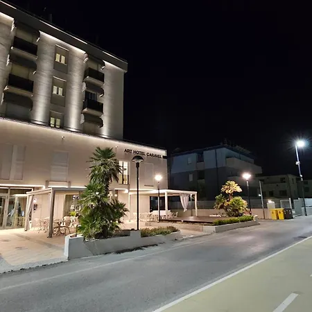 Hotel Caravel-3