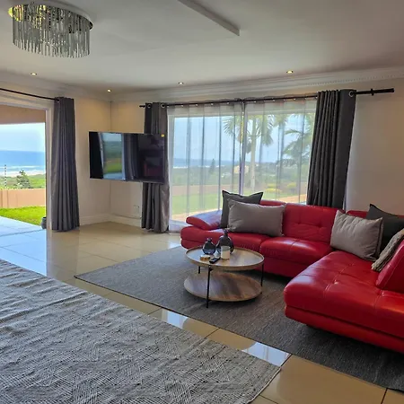 Illovo Beach House-2