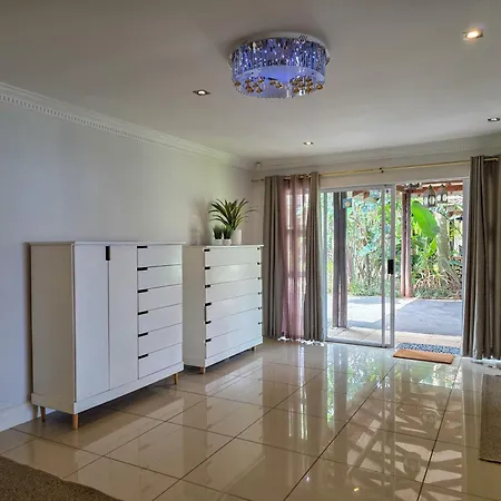 Illovo Beach House-3