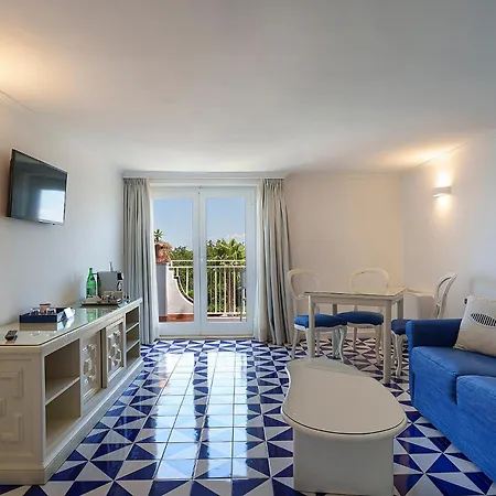 Hotel Continental Mare-2