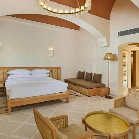 Sheraton Miramar Resort El Gouna-2