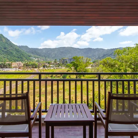 Sunprime Kamala Beach (Adults Only)-3