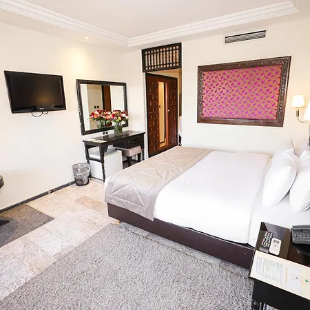 El Andalous Lounge&Spa Hotel-3