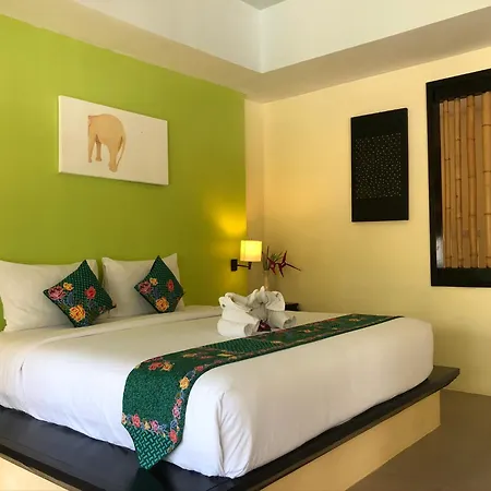 Palm Galleria Resort-2