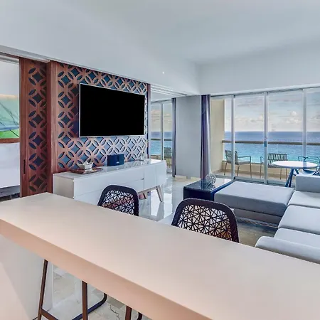 Live Aqua Cancun - Adults Only - All-Inclusive-2