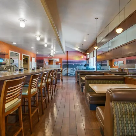Best Western Seven Seas-3