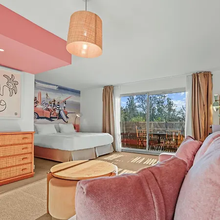 Hotel Casarose - Cannes Mandelieu-3