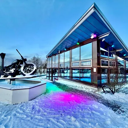 Der Schoene Asten - Resort Winterberg-2