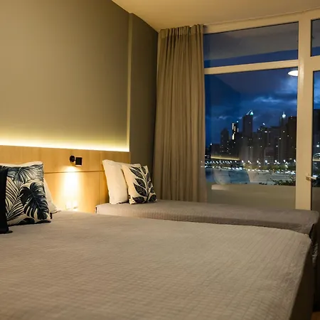 Marambaia Hotel E Convencoes-3