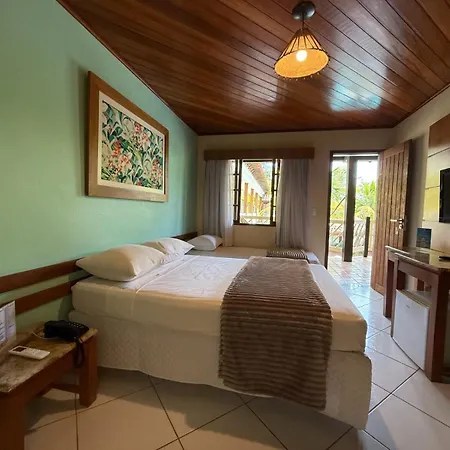 Hotel Mar de Cabo Frio-3