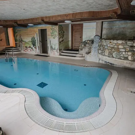 Hotel Gasteigerhof-3