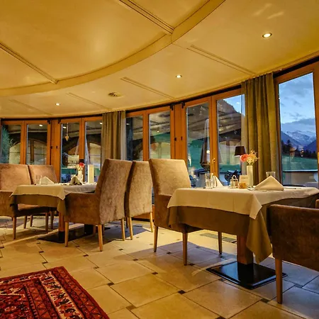 Hotel Gasteigerhof-2