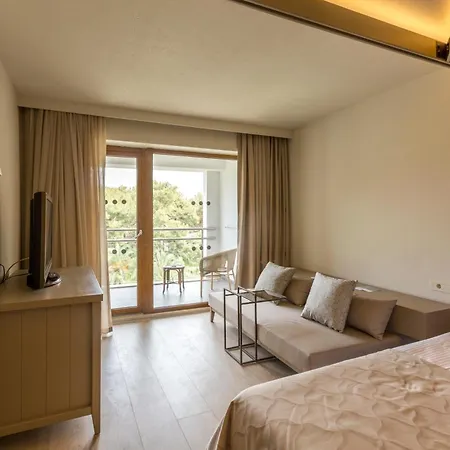 Voyage Sorgun Hotel-2