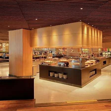 Voyage Sorgun Hotel-3
