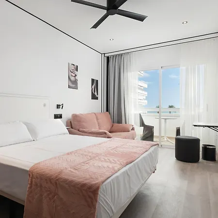 Hotel Condesa-2