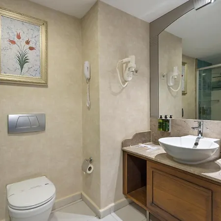 Side Star Resort Hotel-2