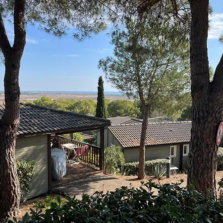 Lagrange Grand Bleu Vacances – Résidence Les Pescalunes-2