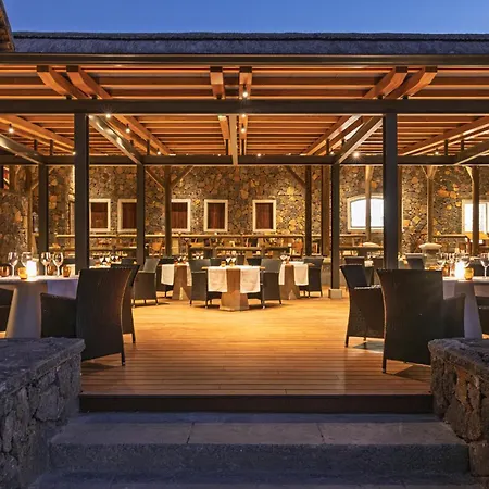 Shandrani Beachcomber Resort&Spa-2