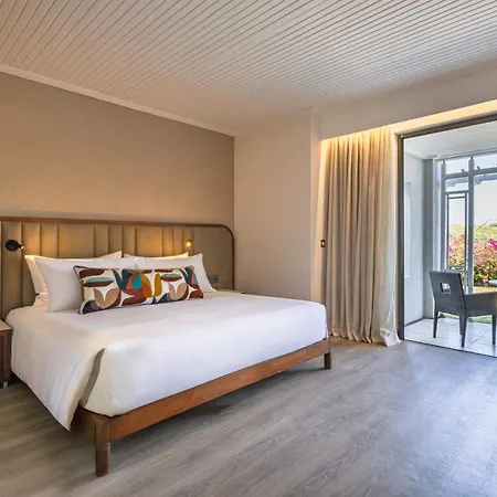 Shandrani Beachcomber Resort&Spa-3