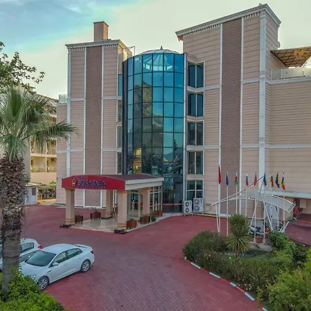 Lims Bona Dea Beach Hotel-2