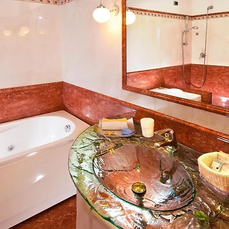 Hotel Le Querce-3