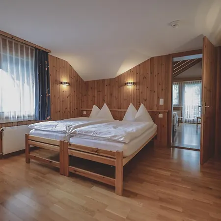 Hotel Garni Sonnenhalde-2