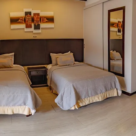 Hosteria Duran-2
