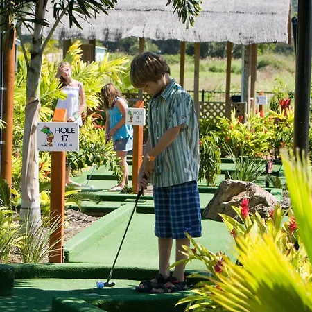 Big4 Adventure Whitsunday Resort-3