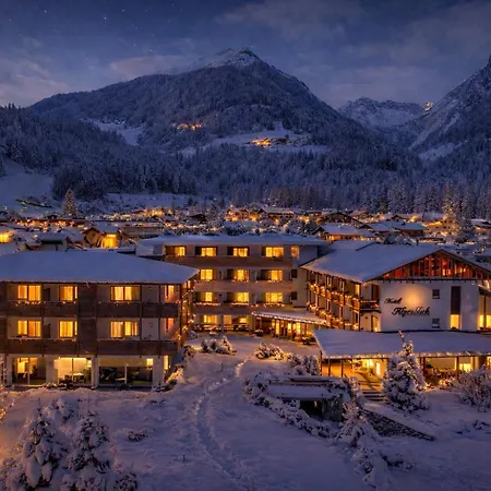 Hotel Alpenblick-3
