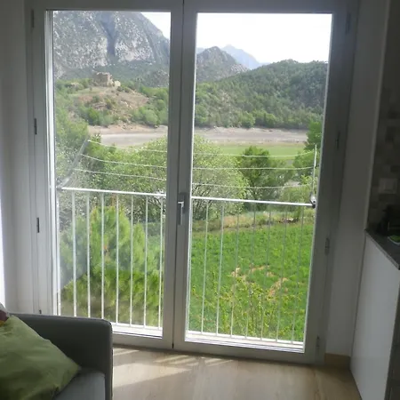 Hotel Del Llac-2