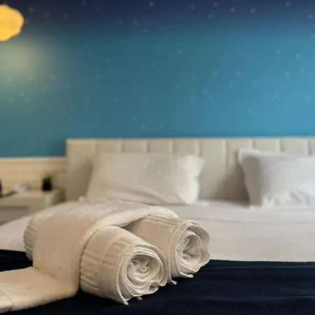 Real Residence Hotel-3