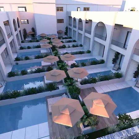 Vasia Resort&SPA, Sissi, Crete-2