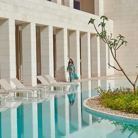 Hyatt Regency Aqaba Ayla Resort-2
