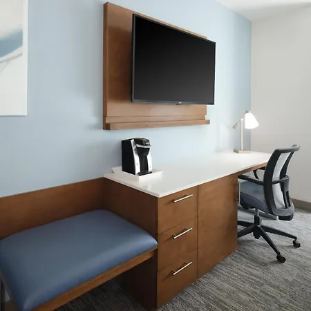 Even Hotel Atlanta - Ballpark Area By Ihg-2