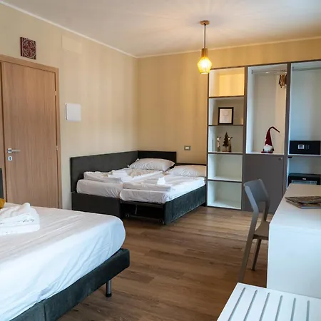 Hotel Casa Alpina-2