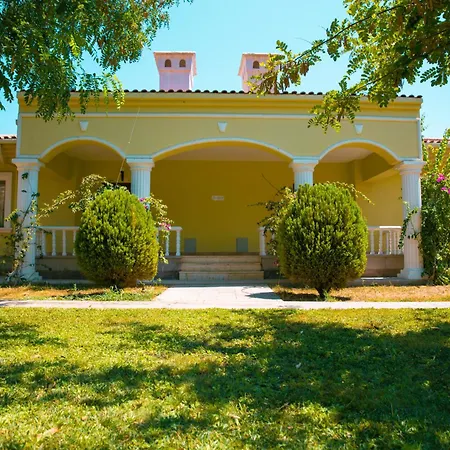 Anadolu Hotels Didim Club-2