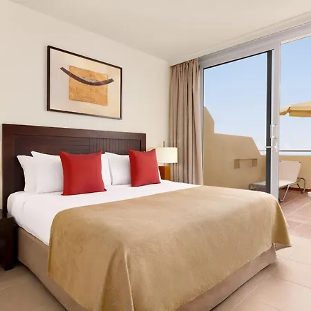 Wyndham Residences Costa Adeje-3