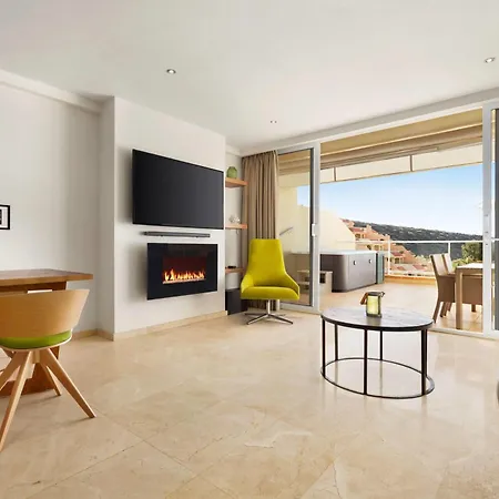Wyndham Residences Costa Adeje-2