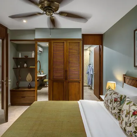 Tui Blue Angkor Grace Wellness Resort-3