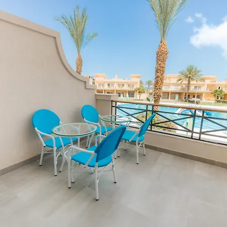 Flow Spectrum Resort Sahl Hasheesh-3
